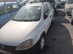 OPEL CORSA C foto 6