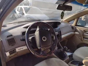 SSANGYONG RODIUS foto 5