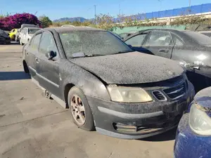 SAAB 9-3 BERLINA foto 2