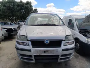 FIAT ULYSSE (179) foto 1