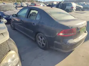 SAAB 9-3 BERLINA foto 6