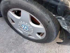 VOLKSWAGEN NEW BEETLE BERLINA (9C1/1C1) foto 8