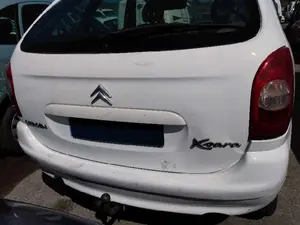 CITROEN XSARA PICASSO foto 5
