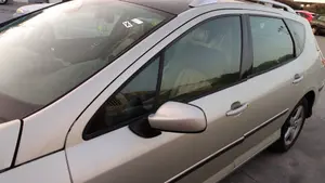 PEUGEOT 407 SW foto 24