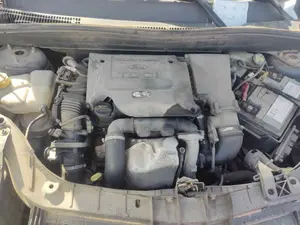 FORD FUSION (CBK) foto 6