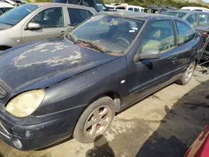 CITROEN XSARA COUPE foto 3