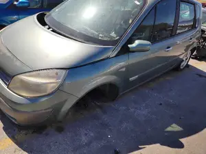 RENAULT SCENIC II (JM) foto 3