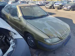 CITROEN XSARA BERLINA foto 2