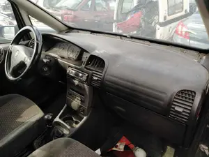 OPEL ZAFIRA A foto 3