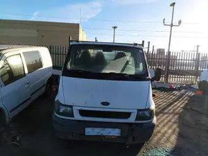 FORD TRANSIT CAJA ABIERTA (FY) foto 1