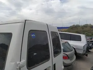 FIAT II SCUDO (272) COMBI foto 4