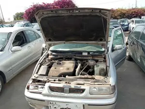 SEAT TOLEDO (1L) foto 3