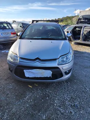 CITROEN C4 BERLINA foto 2