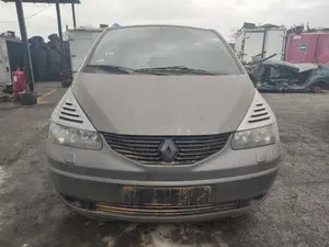 RENAULT AVANTIME foto 1