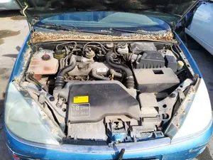 FORD FOCUS BERLINA (CAK) foto 3