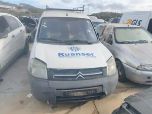 CITROEN BERLINGO foto 1