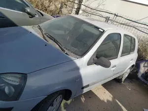 RENAULT CLIO II FASE II (B/CB0) foto 3