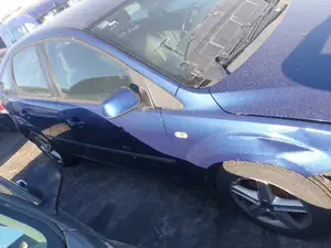 FORD FOCUS BERLINA (CAP) foto 3