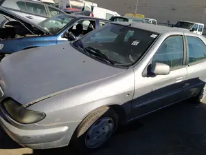 CITROEN XSARA BERLINA foto 4