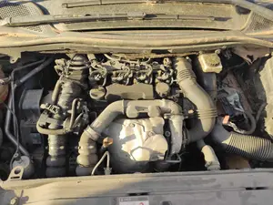 CITROEN C4 BERLINA foto 3