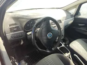 FIAT GRANDE PUNTO (299) VAN foto 6