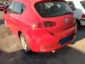 SEAT LEON (1P1) foto 6