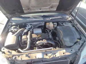 OPEL VECTRA C BERLINA foto 5