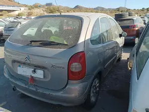 CITROEN XSARA PICASSO foto 3