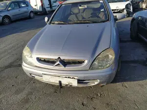 CITROEN XSARA BERLINA foto 1