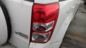 SUZUKI GRAND VITARA (JB/JT) foto 3