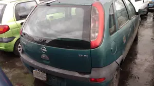 OPEL CORSA C foto 10
