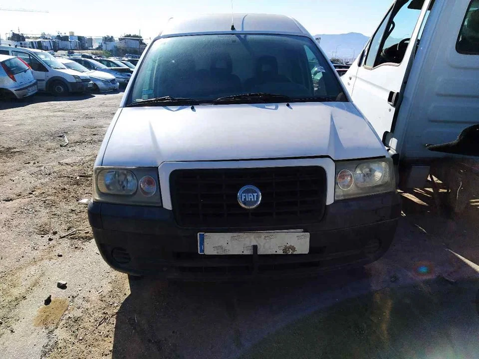 FIAT I SCUDO (222)