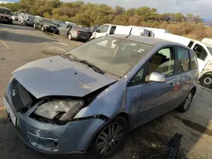 FORD FOCUS C-MAX (CAP)(2003) foto 6