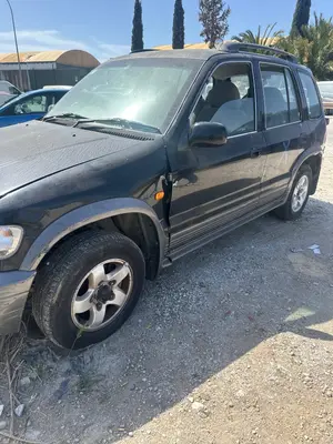 KIA SPORTAGE foto 5