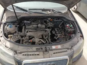 AUDI A3 (8P1) foto 2
