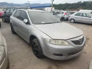 MAZDA 6 FAMILIAR (GY) foto 1