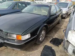 CADILLAC SEVILLE foto 3