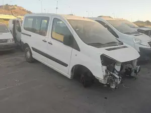 CITROEN JUMPY foto 3