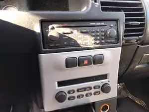 OPEL ZAFIRA A foto 6