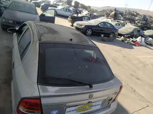 OPEL ASTRA G BERLINA foto 3