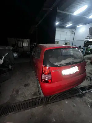 KIA PICANTO (SA) foto 3