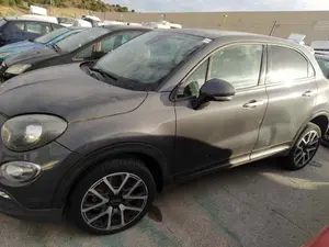 FIAT 500X (334) foto 3