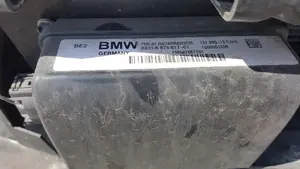 BMW SERIE 7 (F01/F02) foto 10