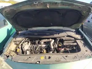 RENAULT MEGANE II BERLINA 5P foto 6
