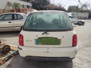 NISSAN MICRA (K11) foto 4