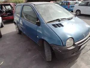 RENAULT TWINGO I (C06) foto 4