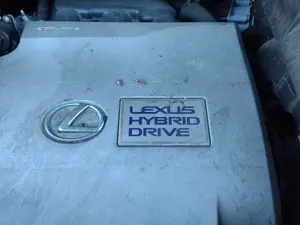 LEXUS RX (GGL1/GYL1) foto 4