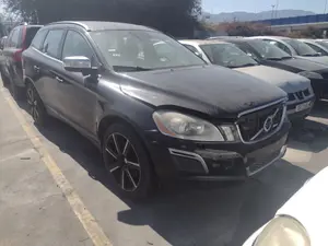 VOLVO XC60 foto 3