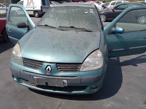 RENAULT CLIO II FASE II (B/CB0) foto 1