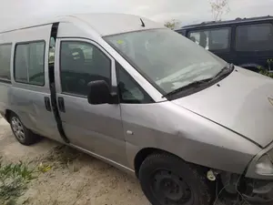 PEUGEOT EXPERT FURGÓN COMFORT (1995) foto 3